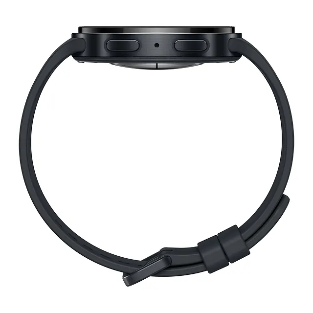 Samsung Galaxy Watch9 Graphite, vista 5