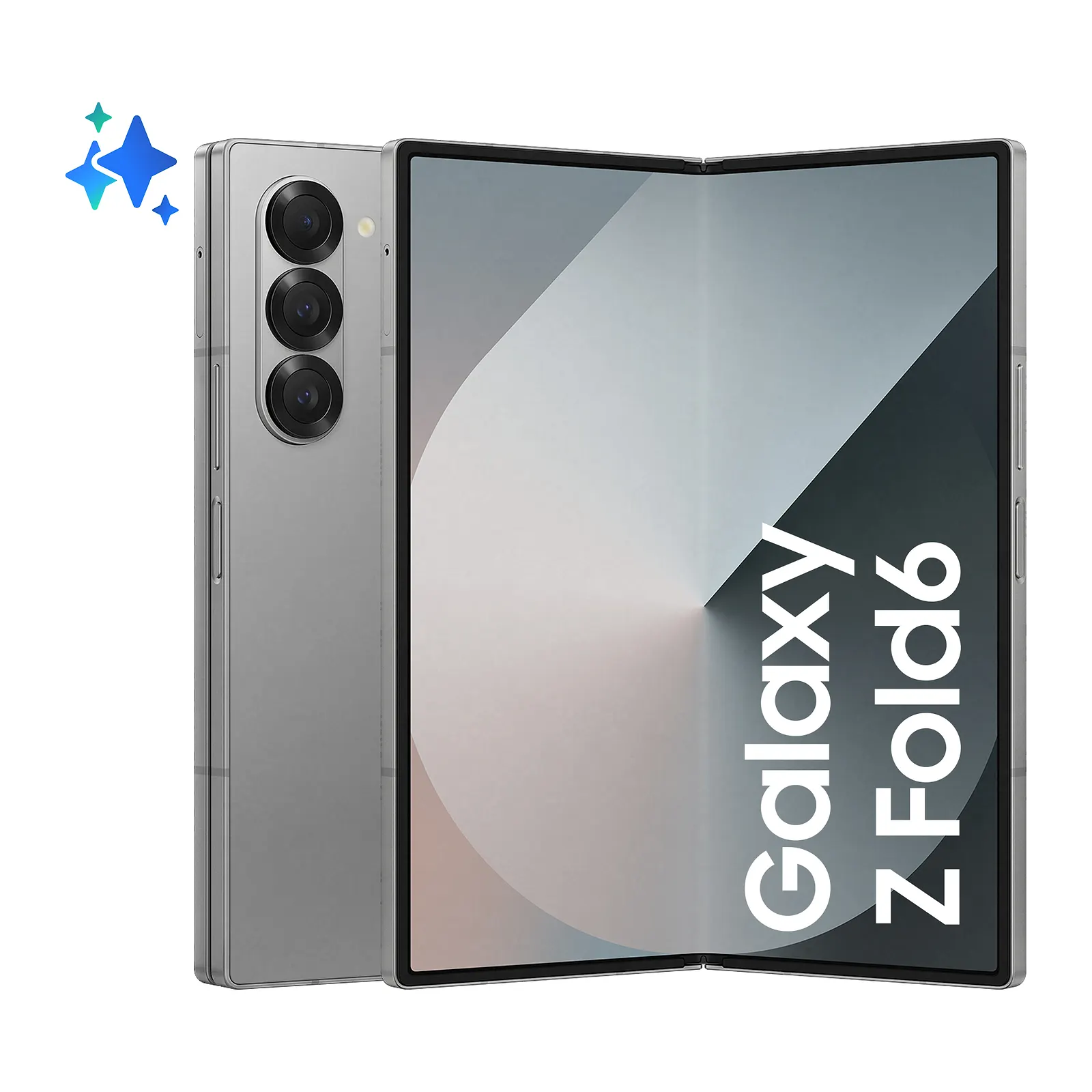 Samsung Galaxy Z Fold6