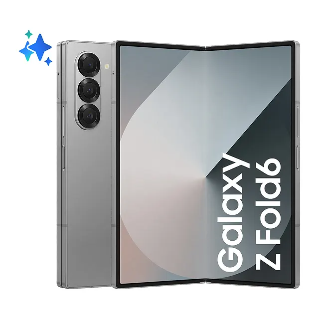 Samsung Galaxy Z Fold6