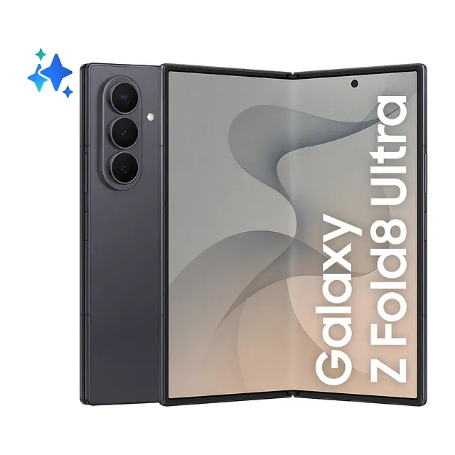 Samsung Galaxy Z Fold8 Ultra Graphite
