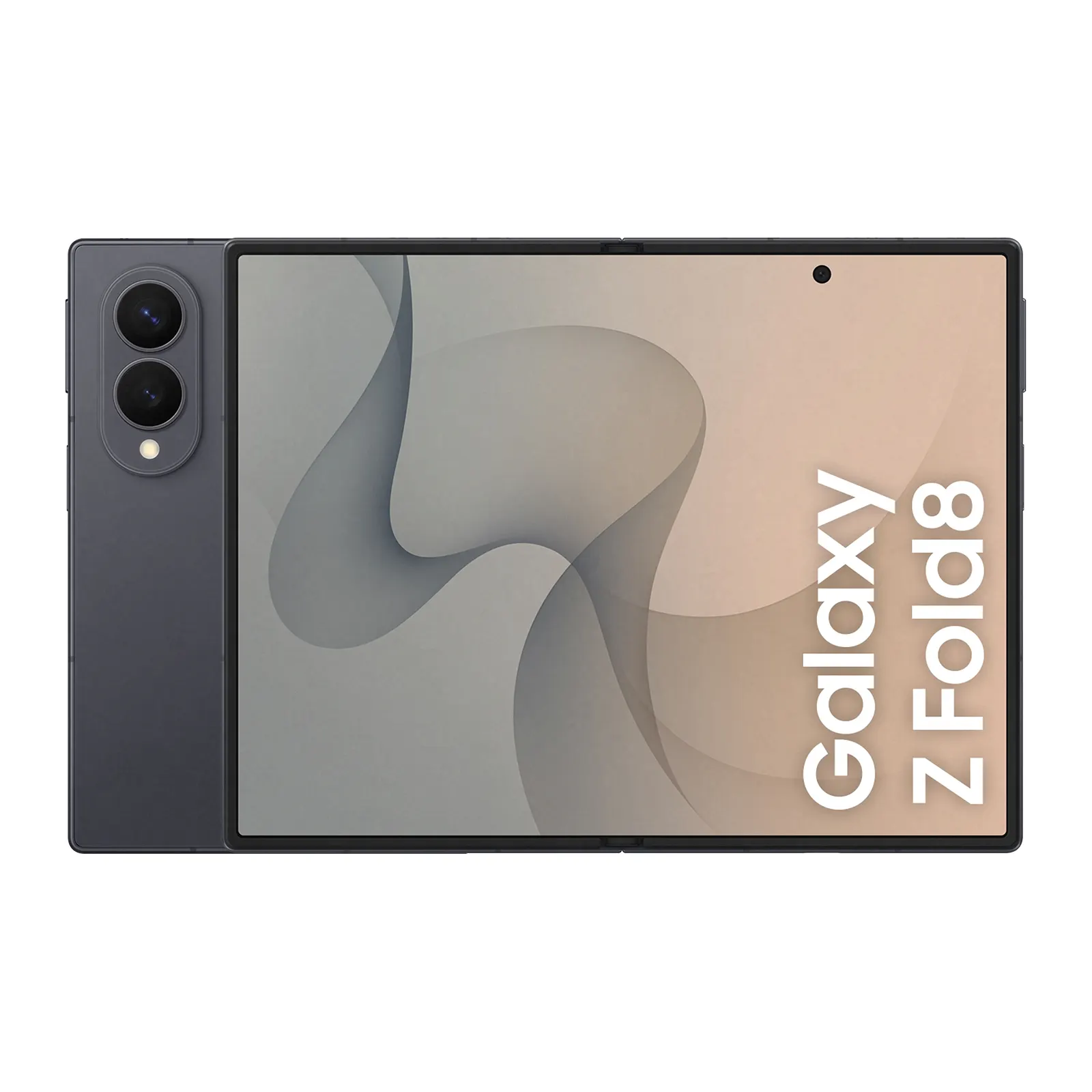 Samsung Galaxy Z Fold8 Graphite