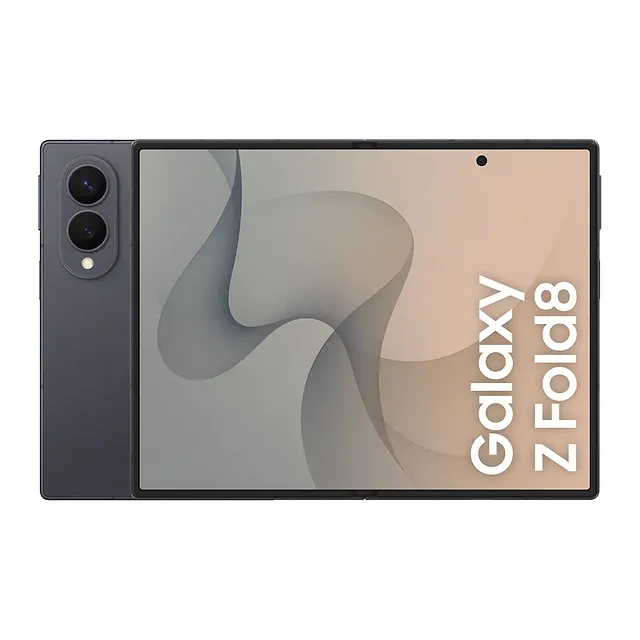 Samsung Galaxy Z Fold8 Graphite