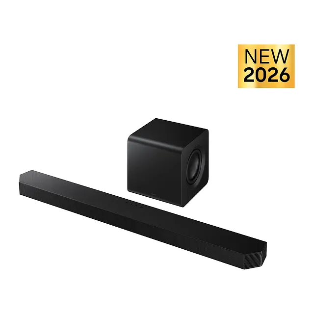 Samsung Soundbar Q800H