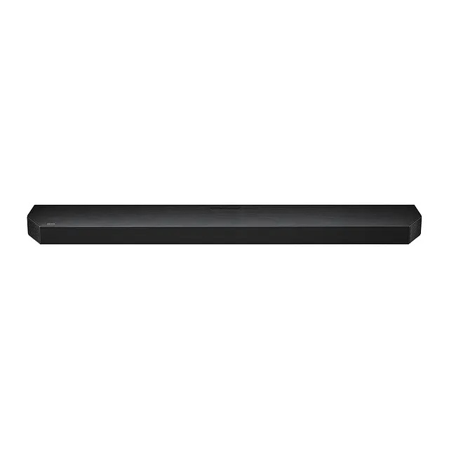 Samsung Soundbar Q800H, vista 3