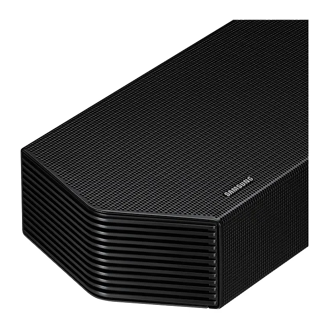 Samsung Soundbar Q800H, vista 4