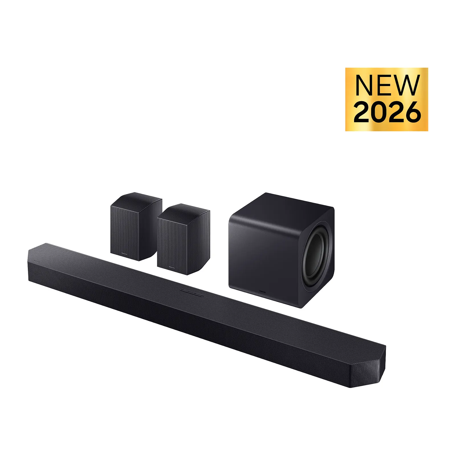 Samsung Soundbar Q990H