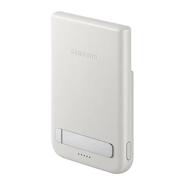 Samsung Magnet Wireless Battery Pack (5.000 mAh), vista 2