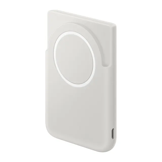Samsung Magnet Wireless Battery Pack (5.000 mAh), vista 3