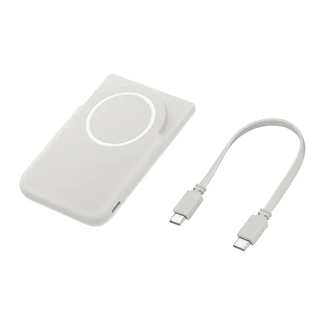 Samsung Magnet Wireless Battery Pack (5.000 mAh), vista 4