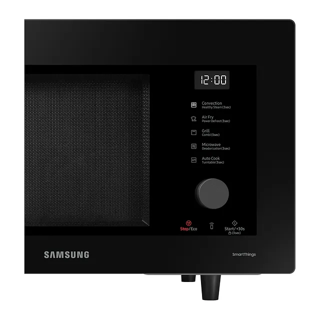 Samsung Microonde con grill 32 L MC32DG7646KK, vista 5