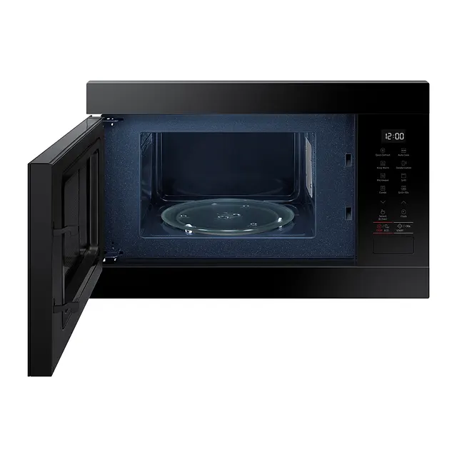 Samsung Microonde da incasso con grill 22 L MG22M8254AK, vista 5