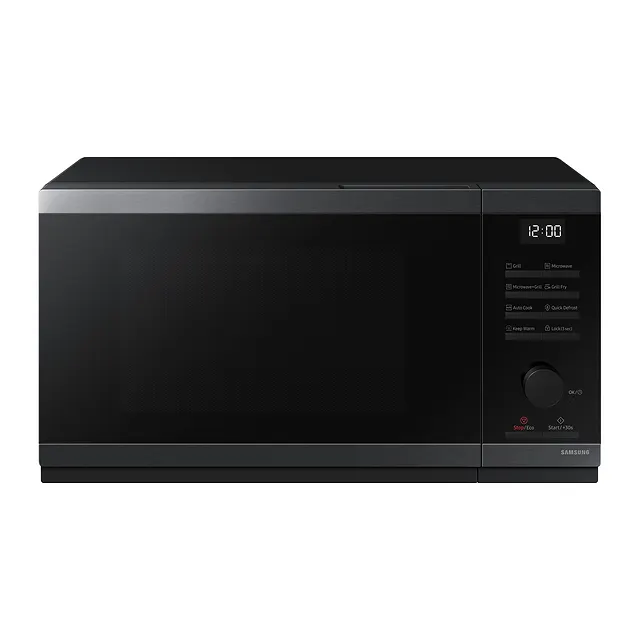 Samsung Microonde Grill Cottura Croccante 23 L MG23DG4524CGE1