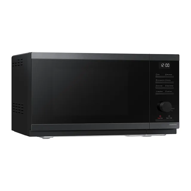 Samsung Microonde Grill Cottura Croccante 23 L MG23DG4524CGE1, vista 4