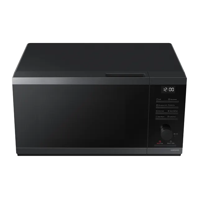 Samsung Microonde Grill Cottura Croccante 23 L MG23DG4524CGE1, vista 5