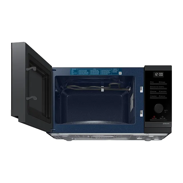 Samsung Microonde Grill Cottura Croccante 23 L MG23DG4524CGE1, vista 6