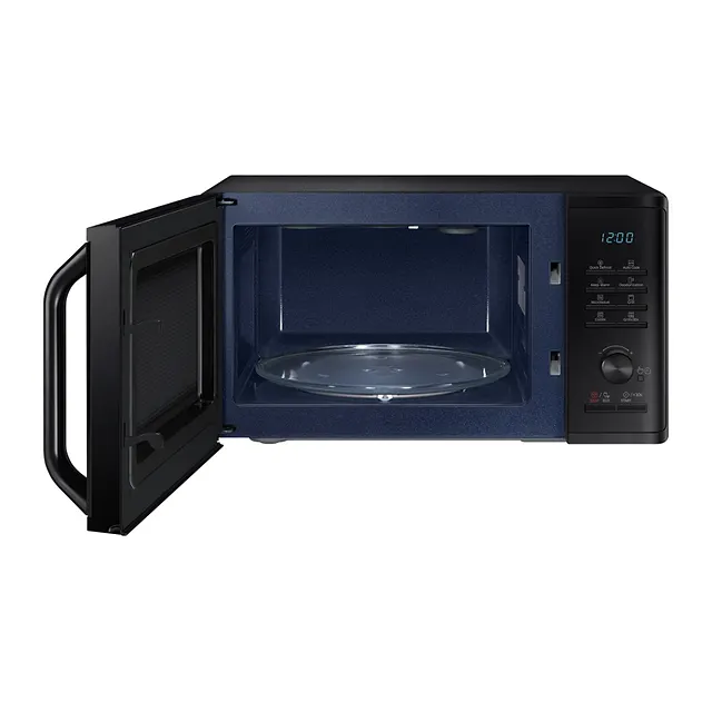 Samsung Microonde con grill 23 L MG23K3515CK, vista 2
