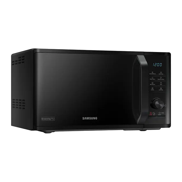 Samsung Microonde con grill 23 L MG23K3515CK, vista 4