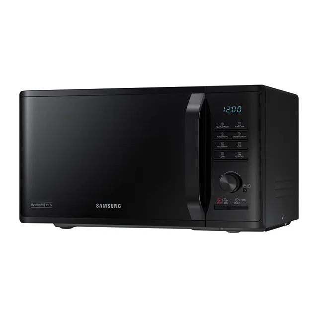Samsung Microonde con grill 23 L MG23K3515CK, vista 5