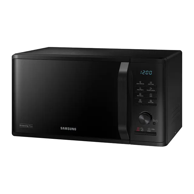 Samsung Microonde con grill 23 L MG23K3515CK, vista 6