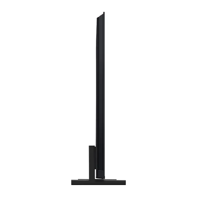 Samsung Micro RGB R85H, vista 3