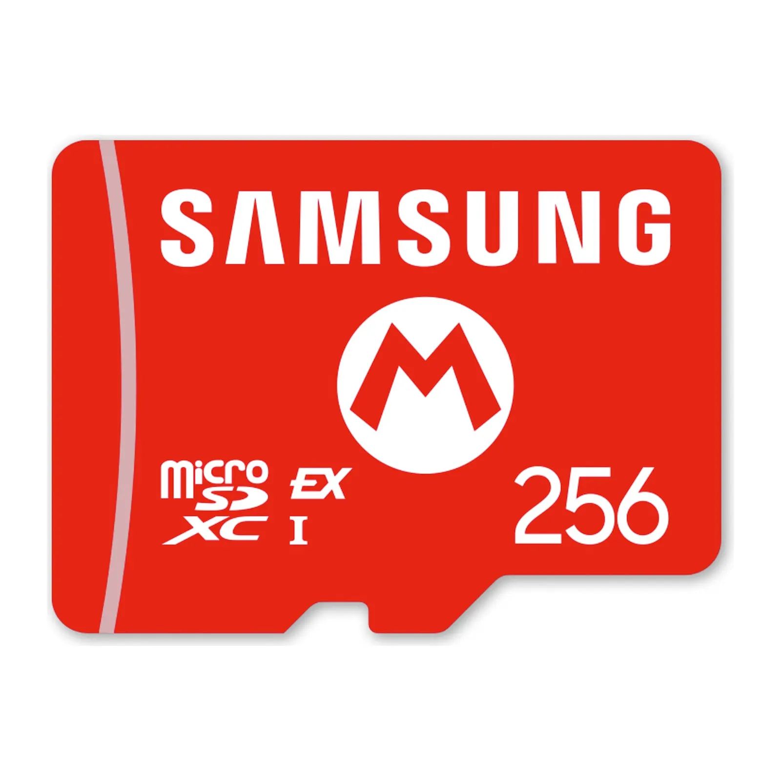 Samsung Scheda microSD Express 256 GB per Nintendo Switch 2