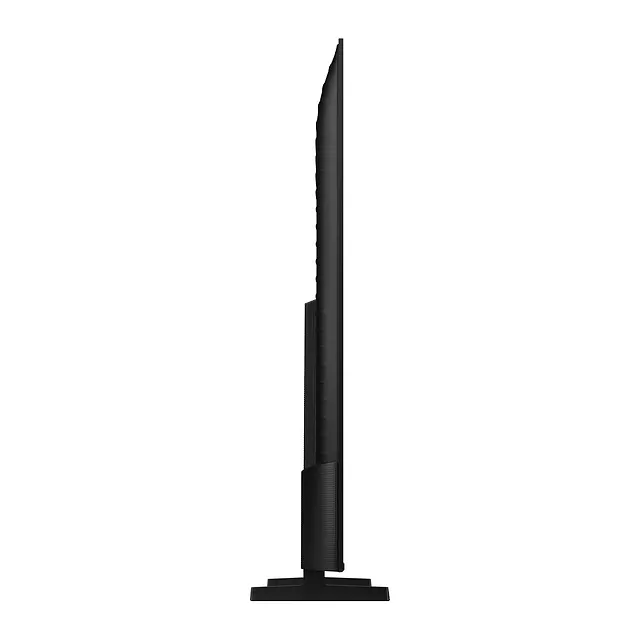 Samsung Mini LED M80H, vista 3