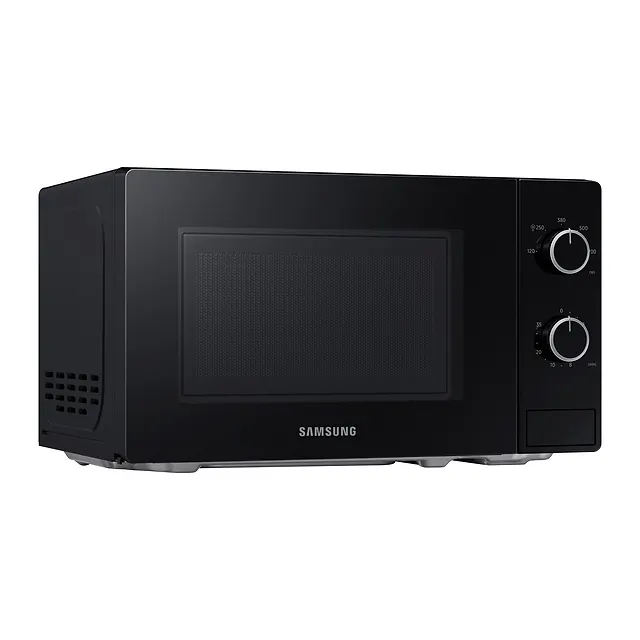 Samsung Microonde 20 L MS20A3010AL/ET, vista 4