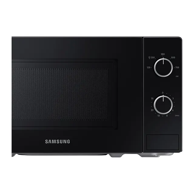 Samsung Microonde 20 L MS20A3010AL/ET, vista 6