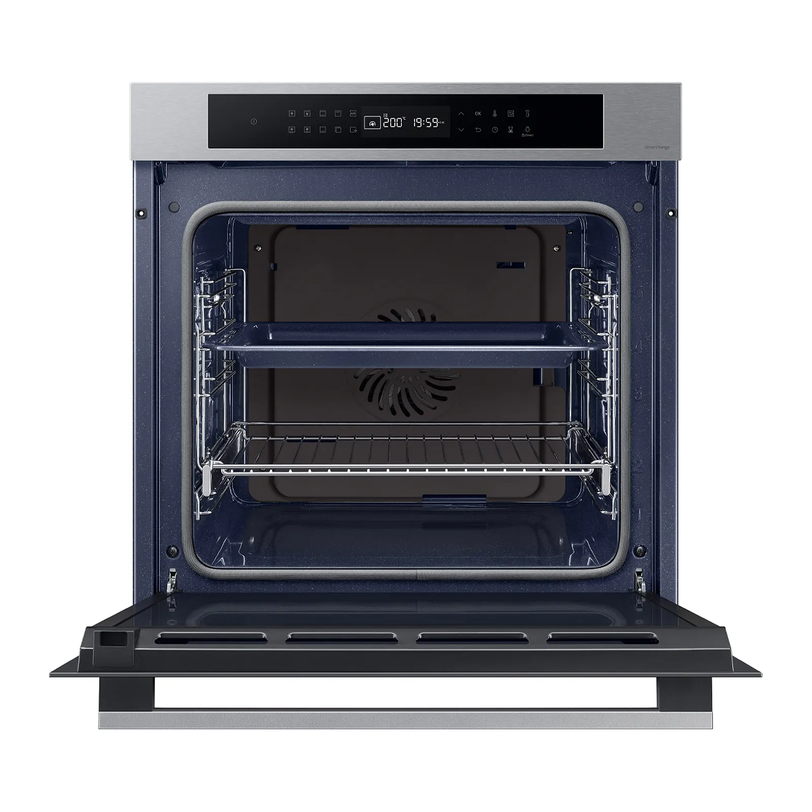 Samsung Forno da incasso 76 L NV7B4040VBS