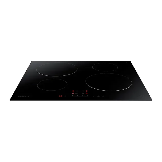 Samsung Piano cottura a induzione 59 cm NZ64T3707AK, vista 2