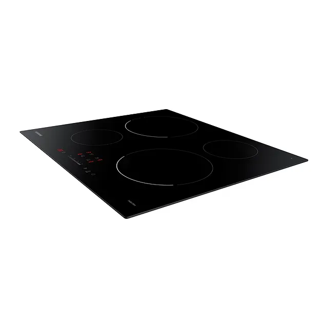 Samsung Piano cottura a induzione 59 cm NZ64T3707AK, vista 3