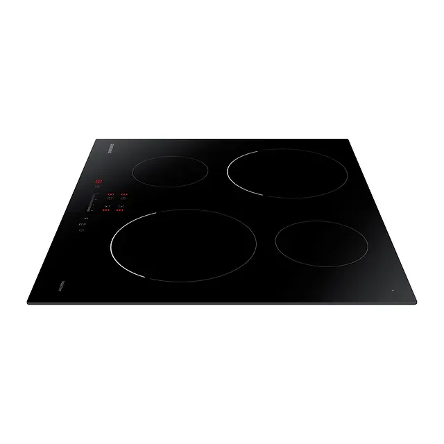 Samsung Piano cottura a induzione 59 cm NZ64T3707AK, vista 4