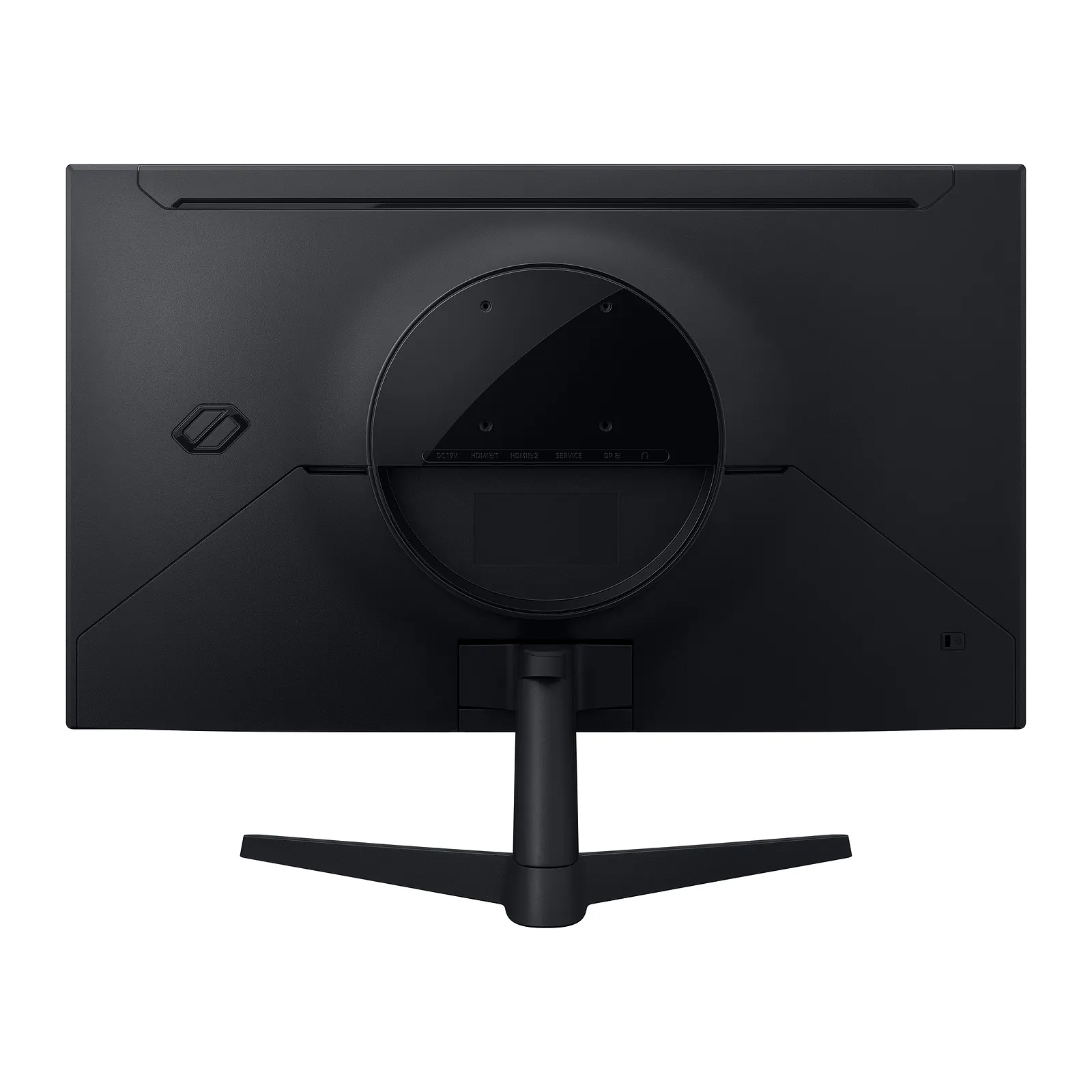 Samsung Odyssey G5 G53F 27" QHD 200 Hz