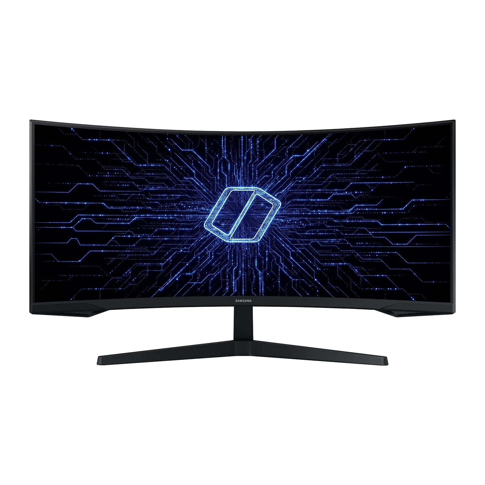 Samsung Monitor Odyssey 34" G55T