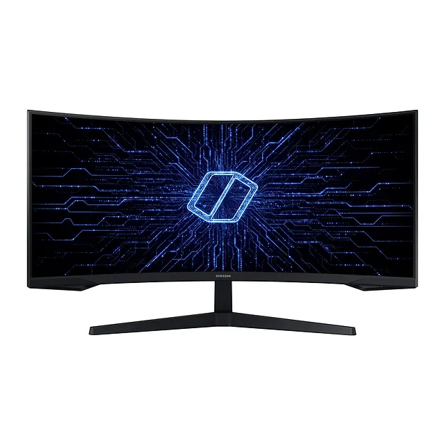Samsung Monitor Odyssey 34" G55T
