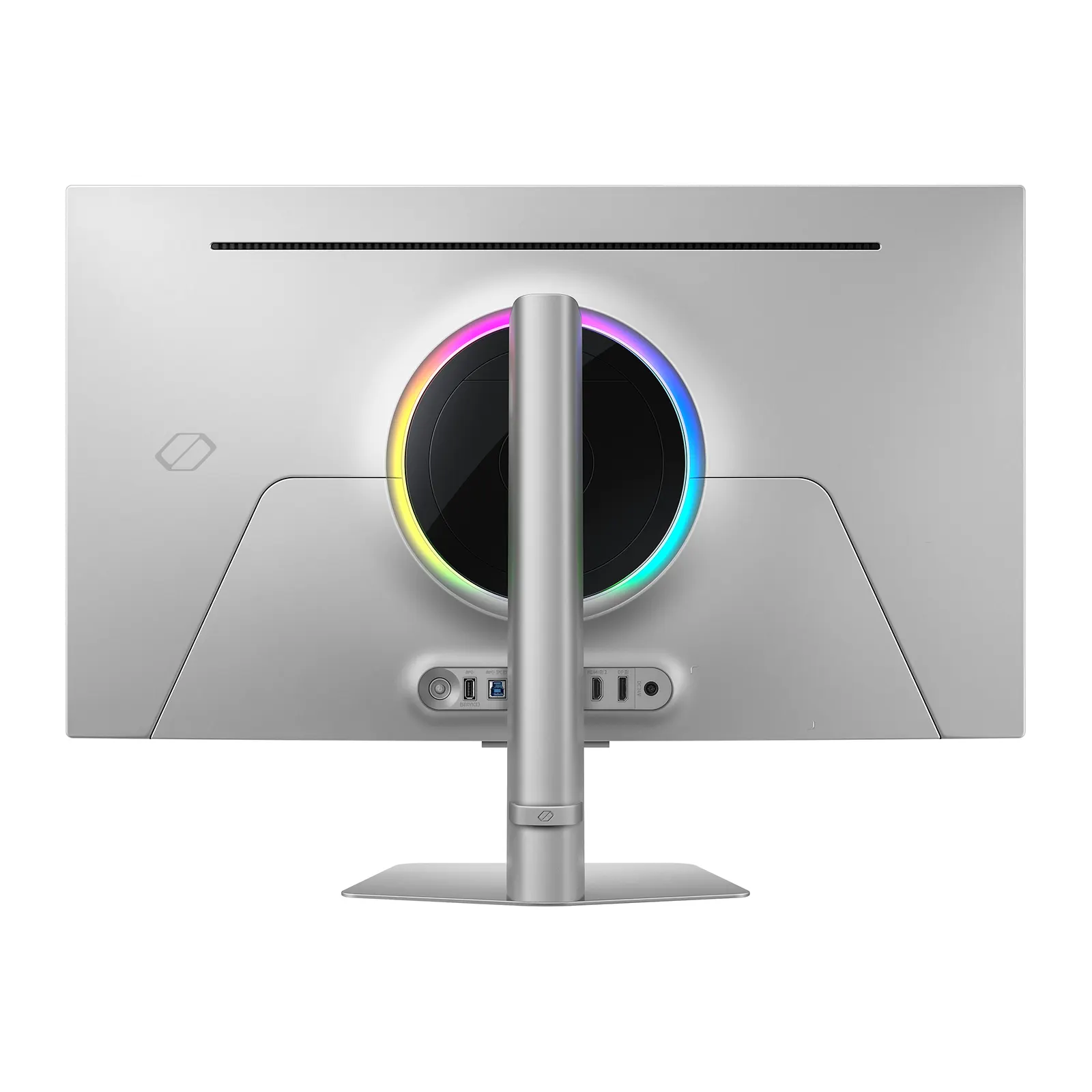Samsung Odyssey OLED G8 G81SF 32" 4K 240 Hz