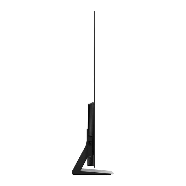 Samsung OLED S90H, vista 3