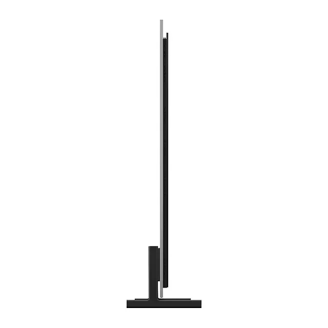 Samsung OLED S99H, vista 3