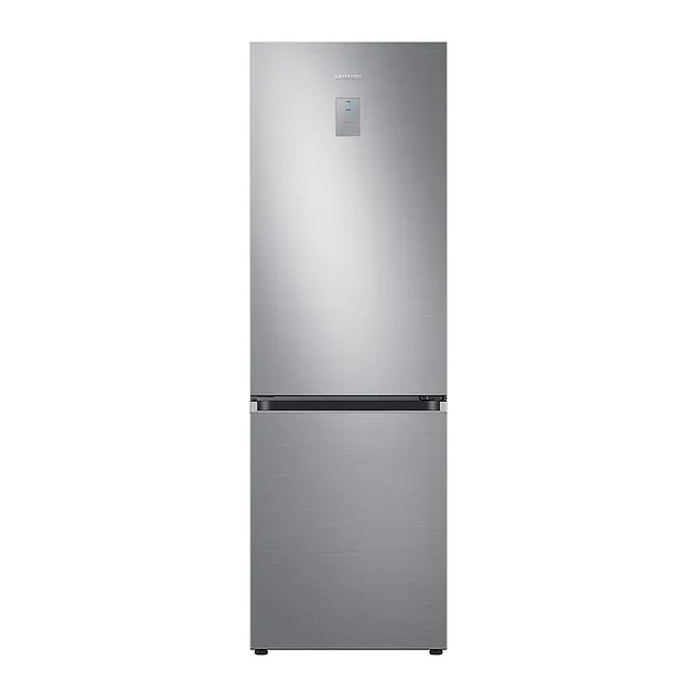 Samsung Frigorifero combinato 185 cm RB34C775CS9