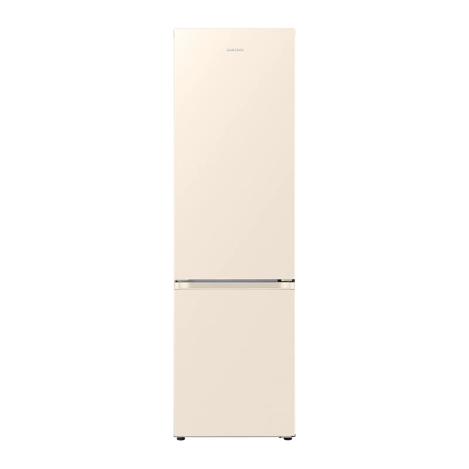 Samsung Frigorifero combinato 203 cm RB38C603DEL