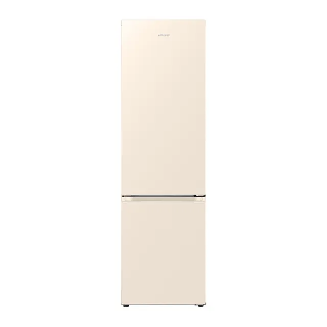 Samsung Frigorifero combinato 203 cm RB38C603DEL