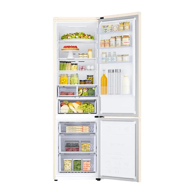 Samsung Frigorifero combinato 203 cm RB38C603DEL, vista 6