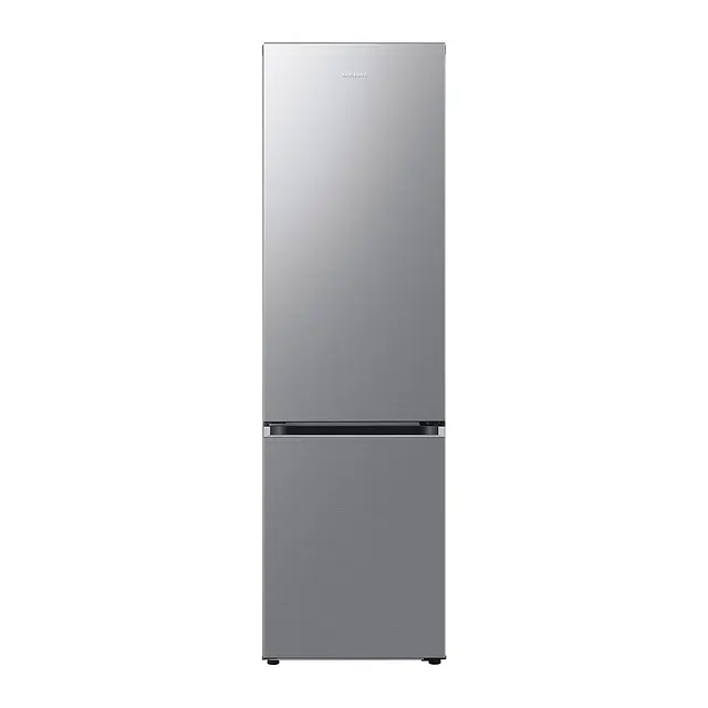 Samsung Frigorifero combinato 203 cm RB38T607BS9