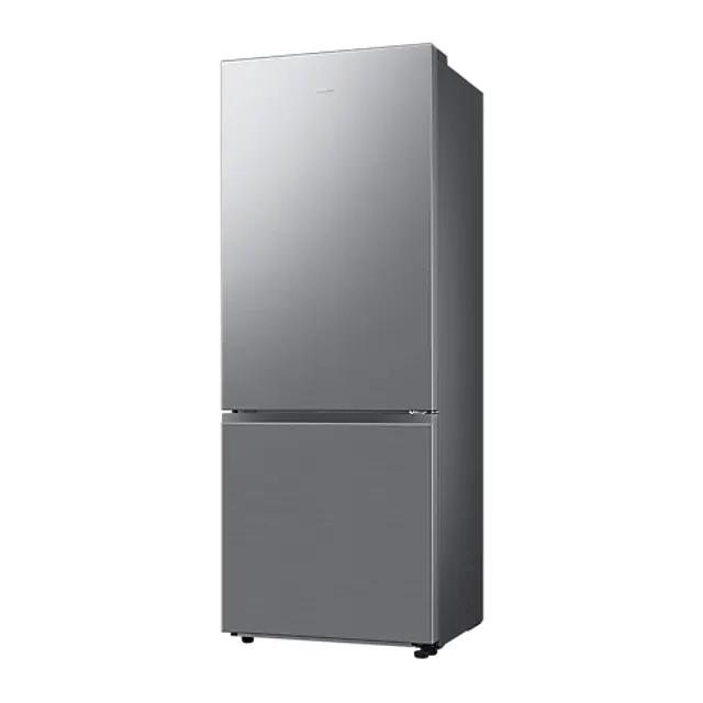 Samsung Frigorifero combinato 203 cm RB53DG703DS9, vista 2