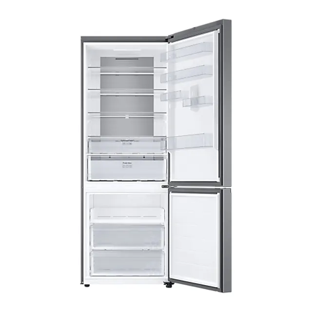 Samsung Frigorifero combinato 203 cm RB53DG703DS9, vista 3