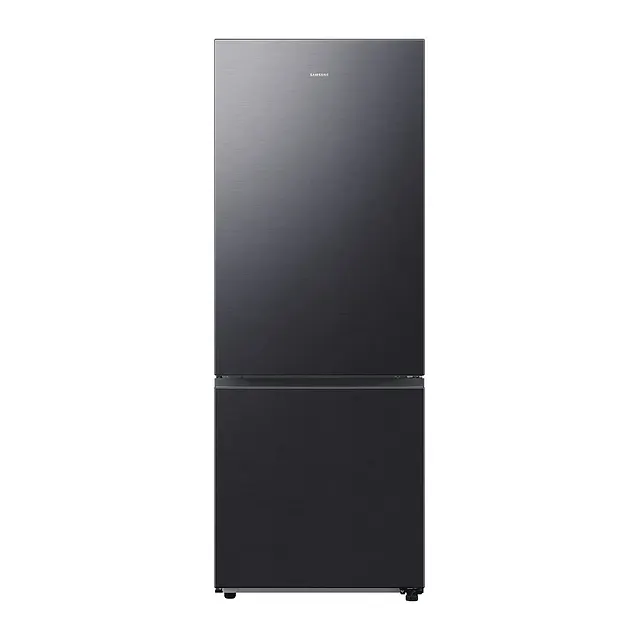 Samsung Frigorifero combinato 203 cm RB53DG706AB1