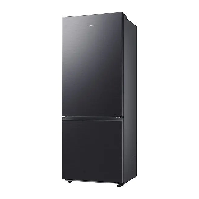 Samsung Frigorifero combinato 203 cm RB53DG706AB1, vista 2