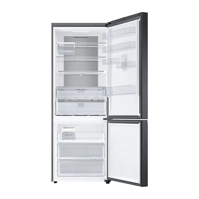 Samsung Frigorifero combinato 203 cm RB53DG706AB1, vista 3