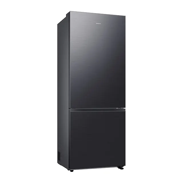 Samsung Frigorifero combinato 203 cm RB53DG706AB1, vista 4