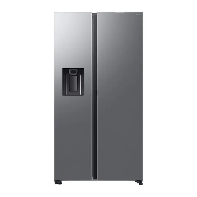 Samsung Frigorifero side-by-side Serie 8 634 L RS80F67KCTEF